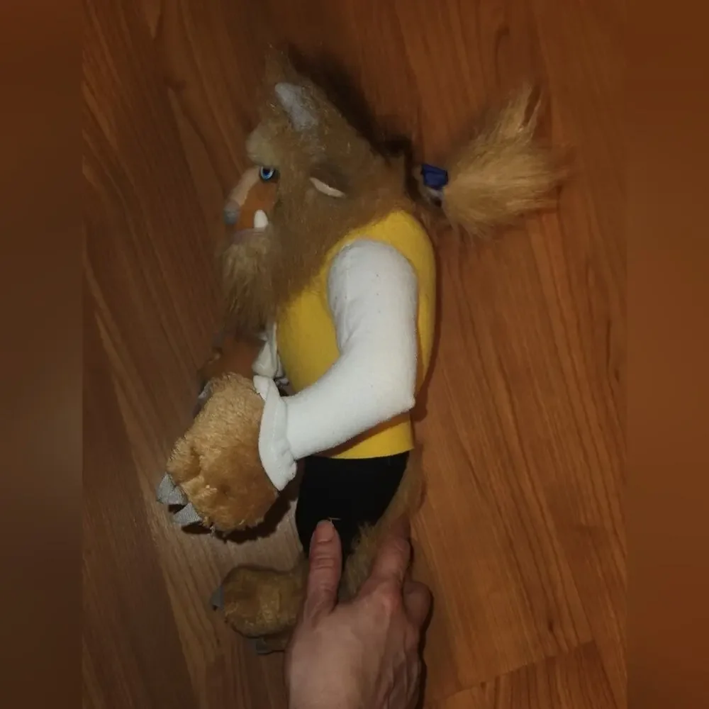 Disney beauty beast